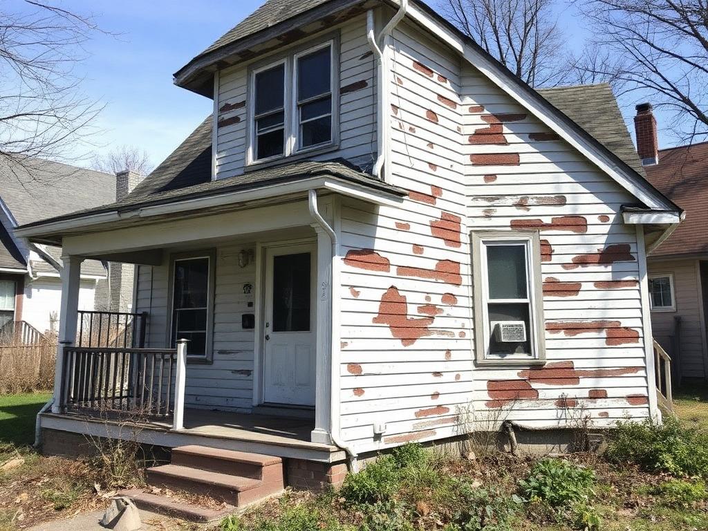 Exterior Home Makeover photo 1