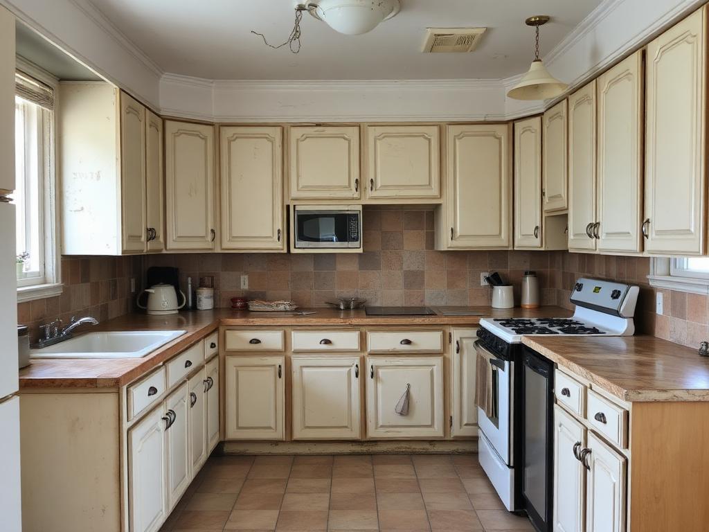 Modern Kitchen Renovation photo 1