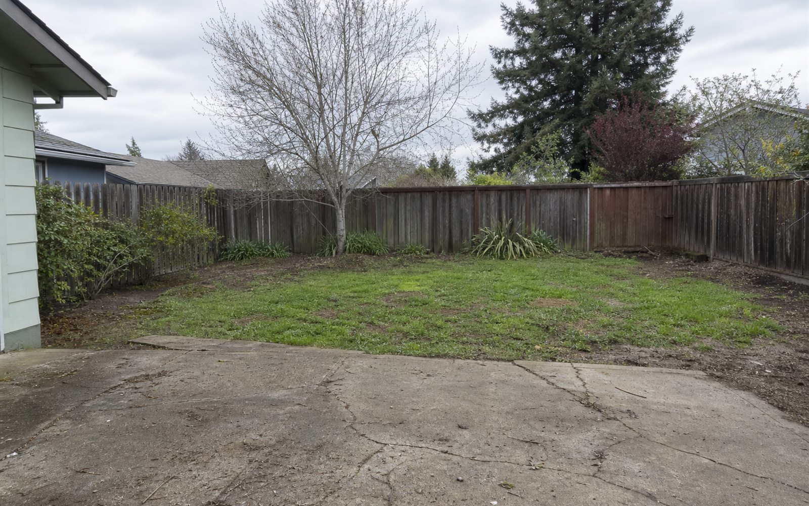 Outdoor Transformation photo 1