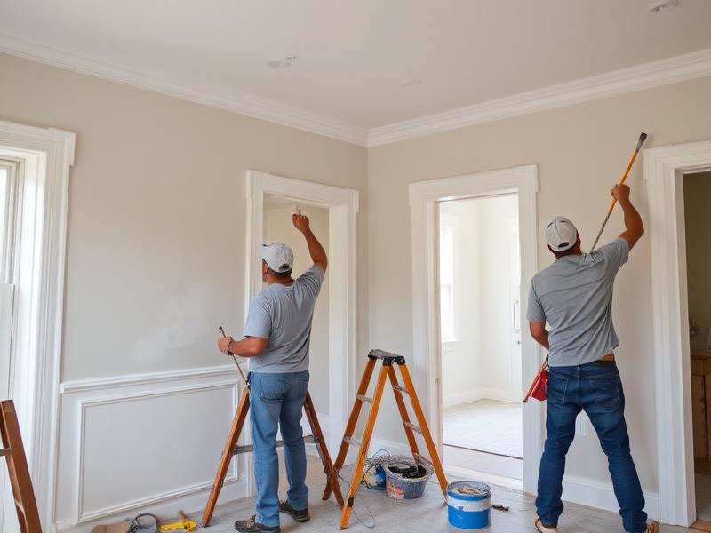 Remodeling & Renovations